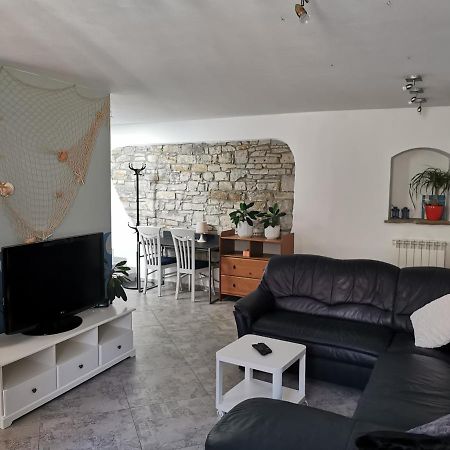 Apartment Terassin Koper Buitenkant foto