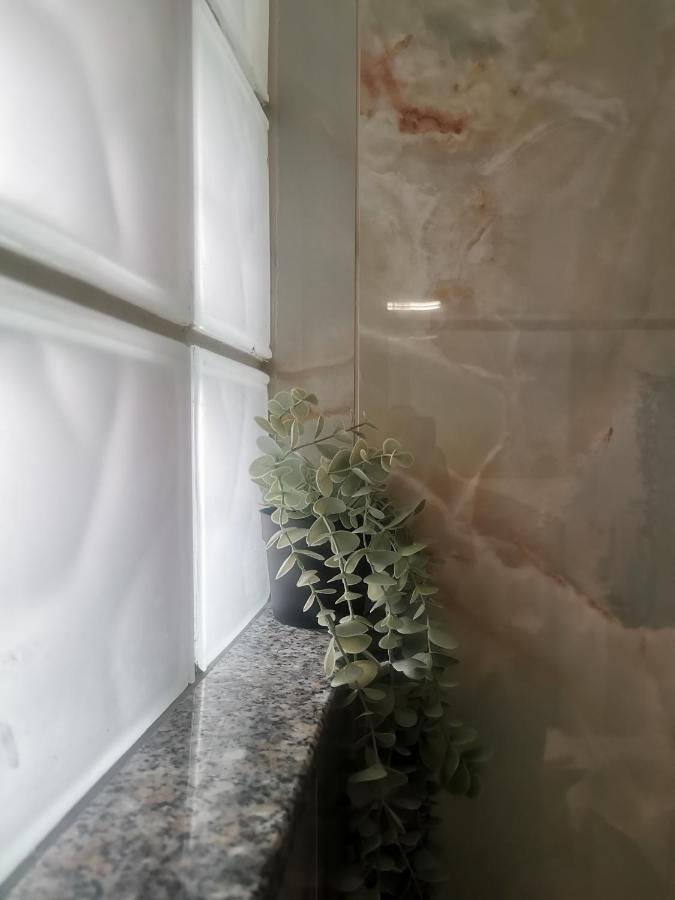 Apartment Terassin Koper Buitenkant foto
