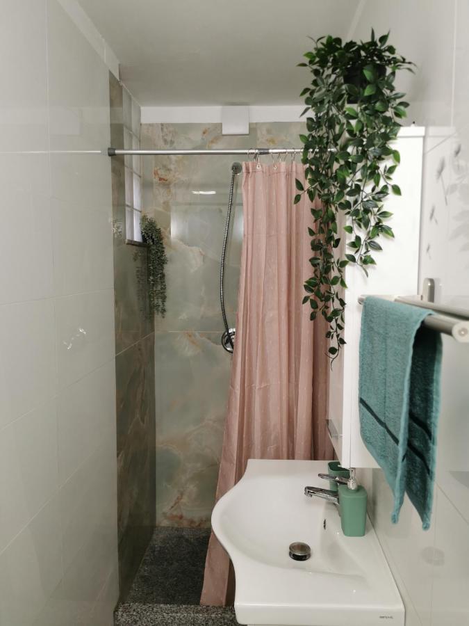 Apartment Terassin Koper Buitenkant foto